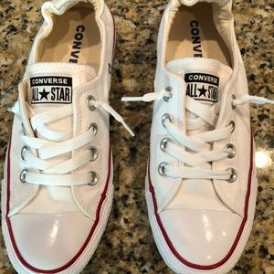 Converse CT Shoreline Slip